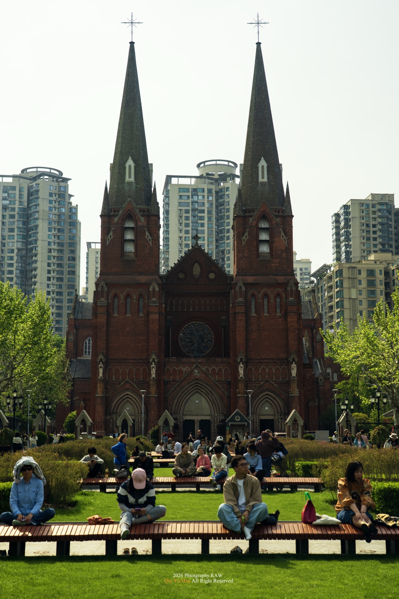 城市风光作品 08